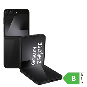SAMSUNG Galaxy Z Flip7 FE Dual 5G 8GB/ 256GB Smartphone