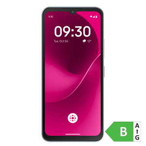 T Phone 3 Dual 5G+ 6GB/128GB Smartphone