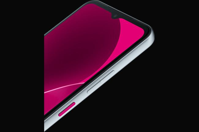 T Phone 3 5G+ Smartphone
