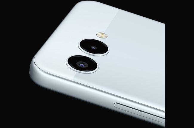 T Phone 3 5G+ Smartphone
