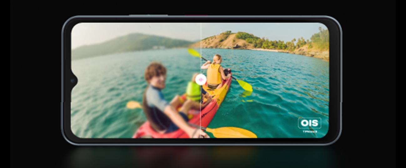 T Phone 3 5G+ Smartphone