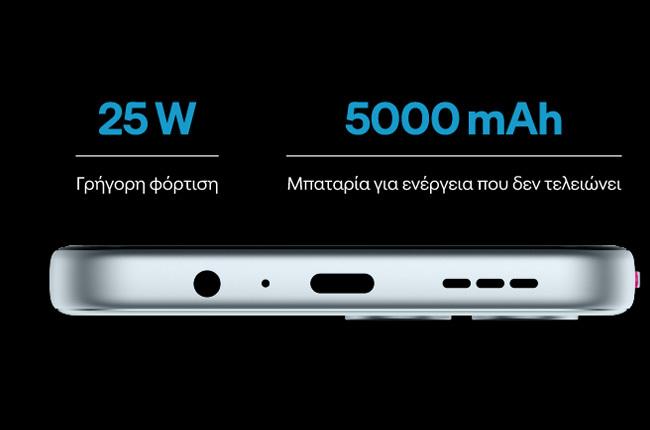 T Phone 3 5G+ Smartphone