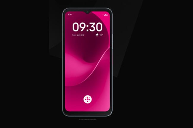 T Phone 3 5G+ Smartphone