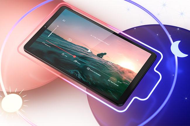 LENOVO Tab One tablet 4G