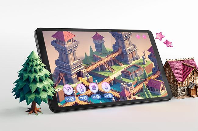 LENOVO Tab One tablet 4G