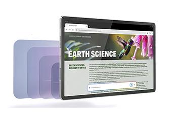  Lenovo Tab Idea Plus Tablet