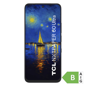 TCL 60 Ultra NXTPAPER Dual 5G 8GB/256GB Smartphone