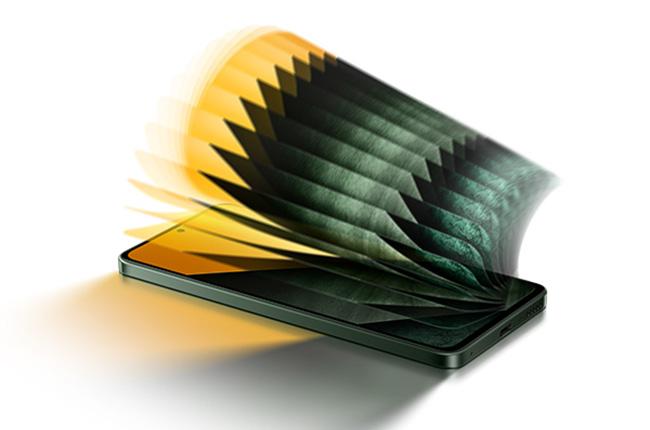POCO M7 Pro 5G Smartphone