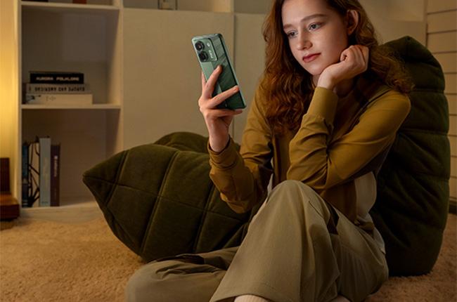 POCO M7 Pro 5G Smartphone