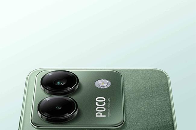 POCO M7 Pro 5G Smartphone