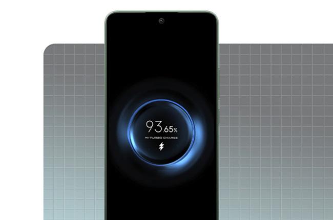POCO M7 Pro 5G Smartphone