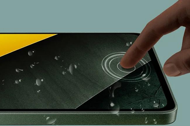 POCO M7 Pro 5G Smartphone
