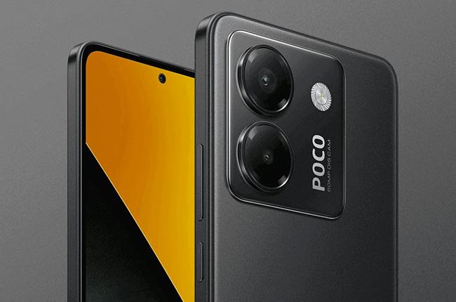POCO M7 Pro 5G Smartphone
