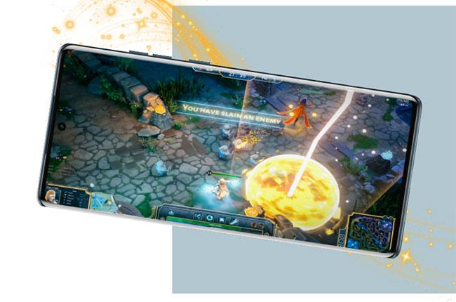 MOTOROLA edge 50 Fusion Smartphone