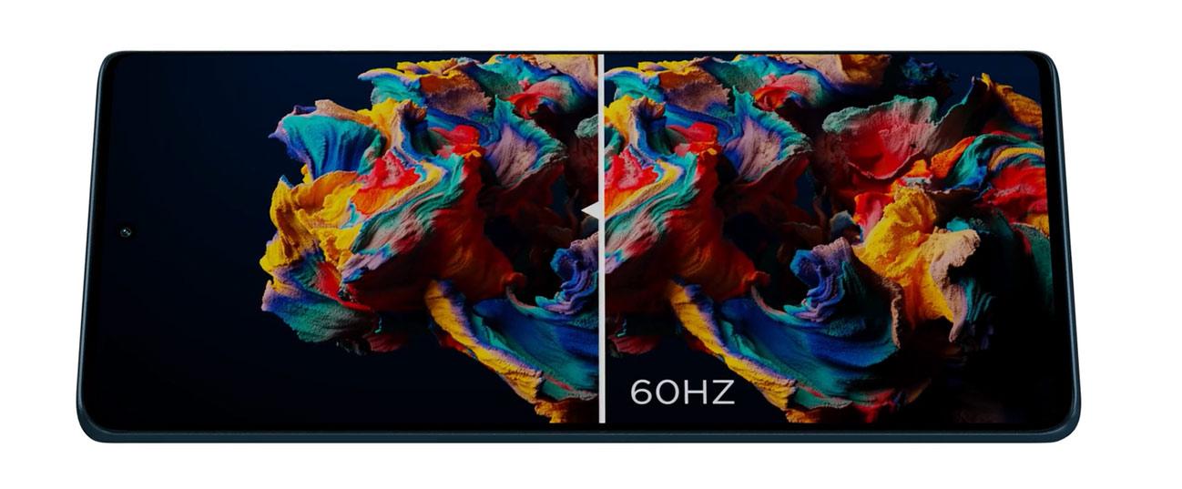 MOTOROLA edge 50 Fusion Smartphone