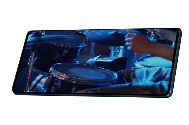 MOTOROLA edge 50 Fusion Smartphone