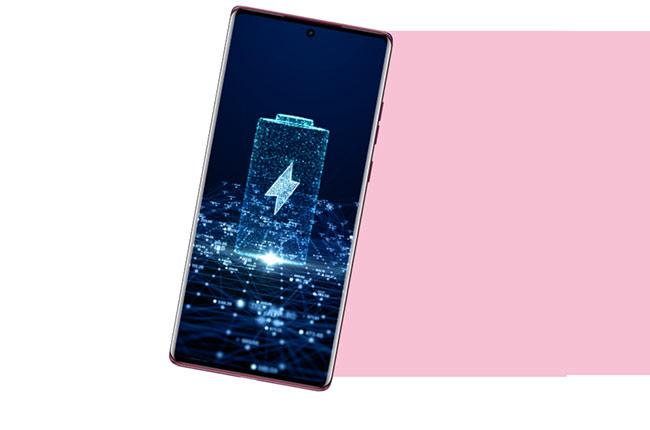 MOTOROLA edge 50 Fusion Smartphone