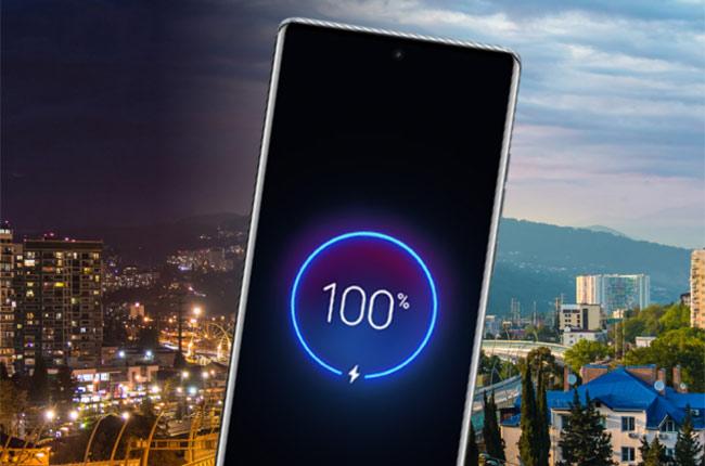 MOTOROLA edge 50 Fusion Smartphone