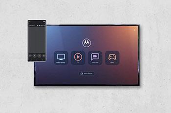 MOTOROLA edge 50 Fusion Smartphone