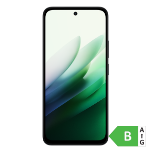 XIAOMI Redmi 15 Dual 5G 4GB/ 128GB Black Smartphone