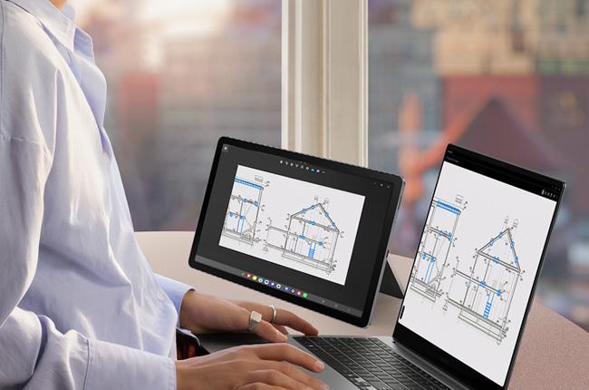 SAMSUNG Galaxy Tab S10 Lite tablet