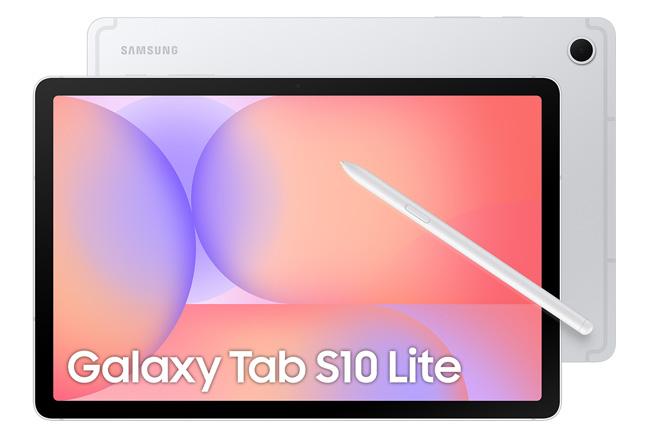 SAMSUNG Galaxy Tab S10 Lite tablet