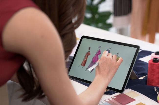 SAMSUNG Galaxy Tab S10 Lite tablet