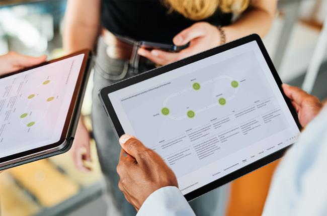 SAMSUNG Galaxy Tab S10 Lite tablet