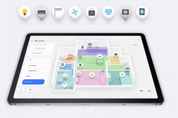 SAMSUNG Galaxy Tab S10 Lite tablet