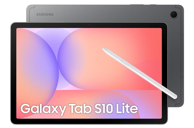 SAMSUNG Galaxy Tab S10 Lite tablet