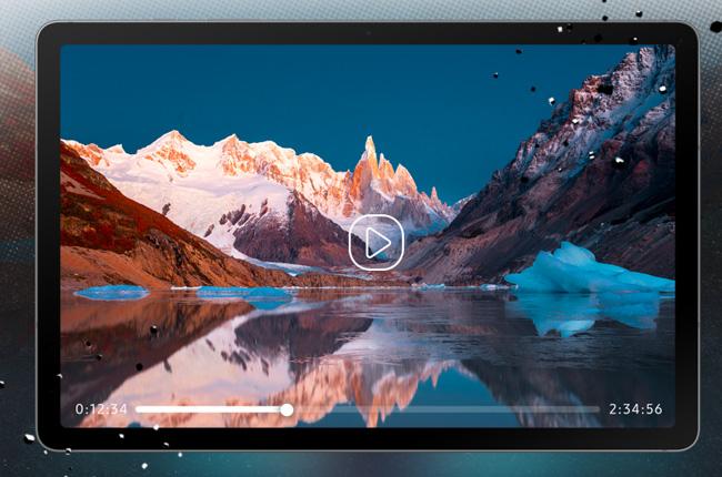 SAMSUNG Galaxy Tab S10 Lite tablet