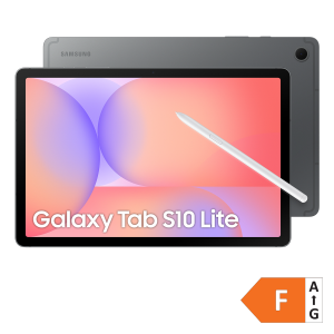 SAMSUNG Galaxy Tab S10 Lite 10.9'' 5G 8GB/ 256GB Tablet