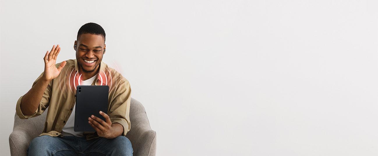 SAMSUNG Galaxy Tab S11