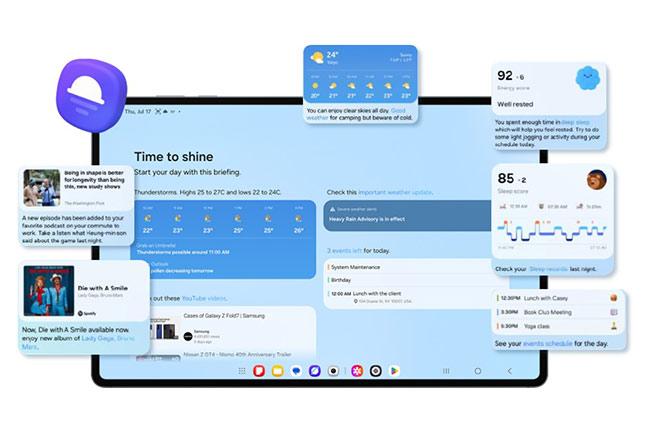 SAMSUNG Galaxy Tab S11