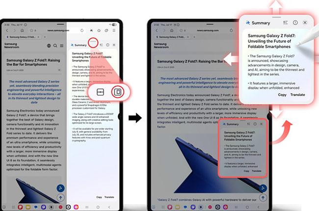 SAMSUNG Galaxy Tab S11