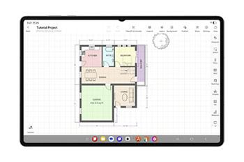 SAMSUNG Galaxy Tab S11
