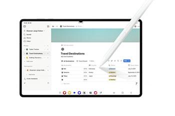 SAMSUNG Galaxy Tab S11