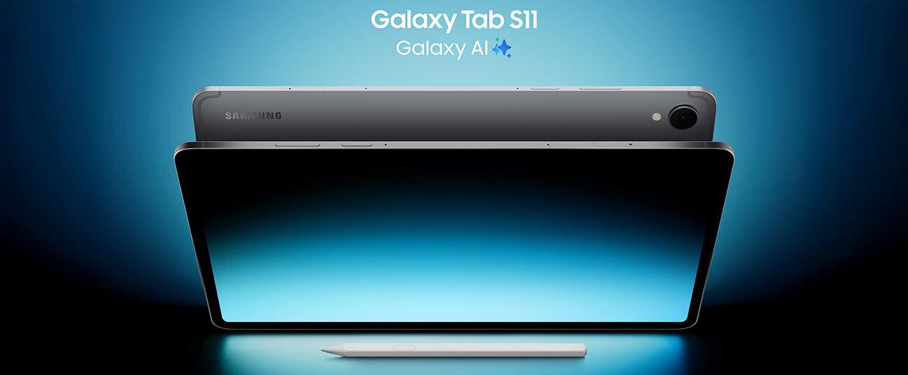 SAMSUNG Galaxy Tab S11