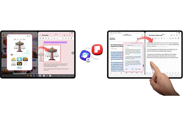 SAMSUNG Galaxy Tab S11 Wi-Fi Tablet