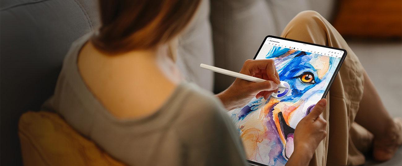 SAMSUNG Galaxy Tab S11 Wi-Fi Tablet