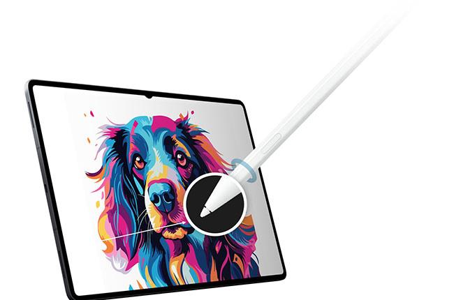 SAMSUNG Galaxy Tab S11 Wi-Fi Tablet