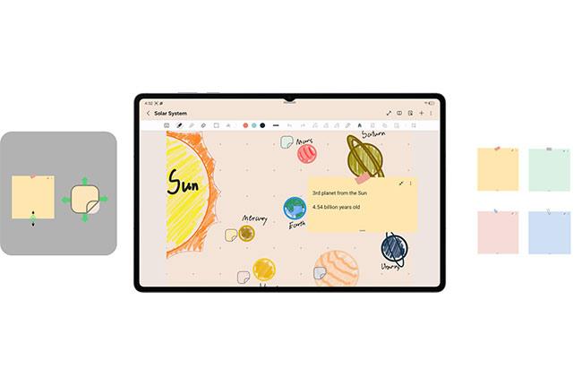 SAMSUNG Galaxy Tab S11 Wi-Fi Tablet