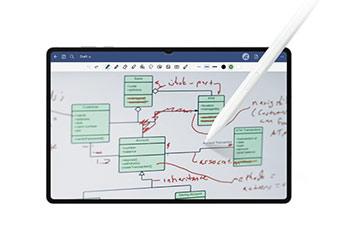 SAMSUNG Galaxy Tab S11 Wi-Fi Tablet
