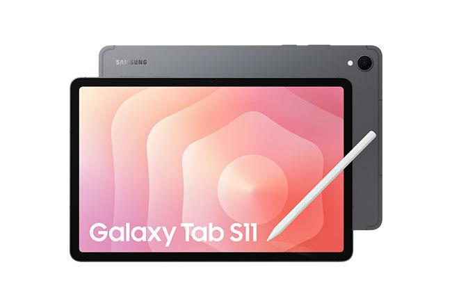 SAMSUNG Galaxy Tab S11 Wi-Fi Tablet