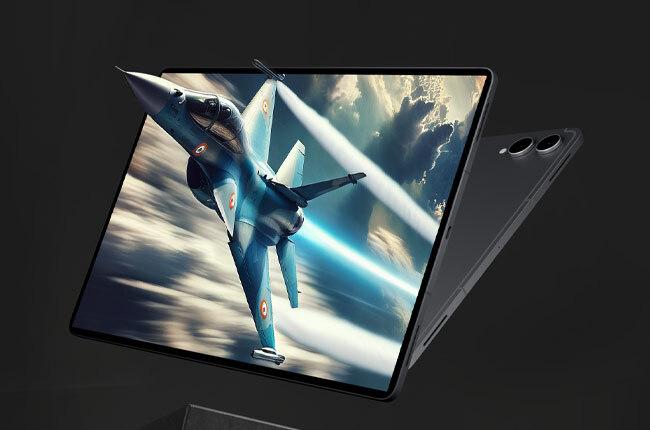 Samsung Galaxy Tab S11 Ultra