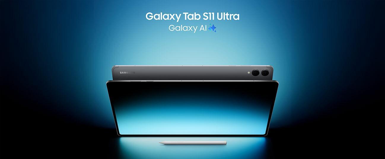 Samsung Galaxy Tab S11 Ultra