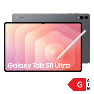 SAMSUNG Galaxy Tab S11 Ultra 14.6'' Wi-Fi 12GB/ 512GB Tablet