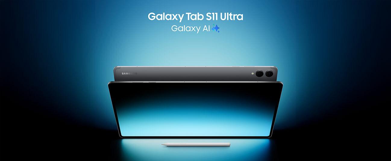Samsung Galaxy Tab S11 Ultra