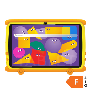 KIDDOBOO Tab Eight Gen2 8'' Wi-Fi 4GB/ 64GB Παιδικό Tablet