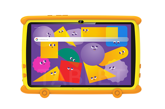  KIDDOBOO Tab Eight Gen2 Tablet